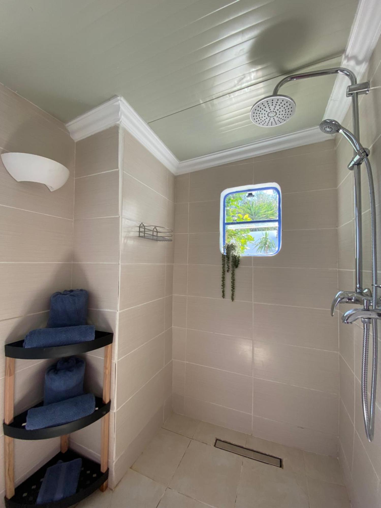 Holiday home The Horsebox A Tiny