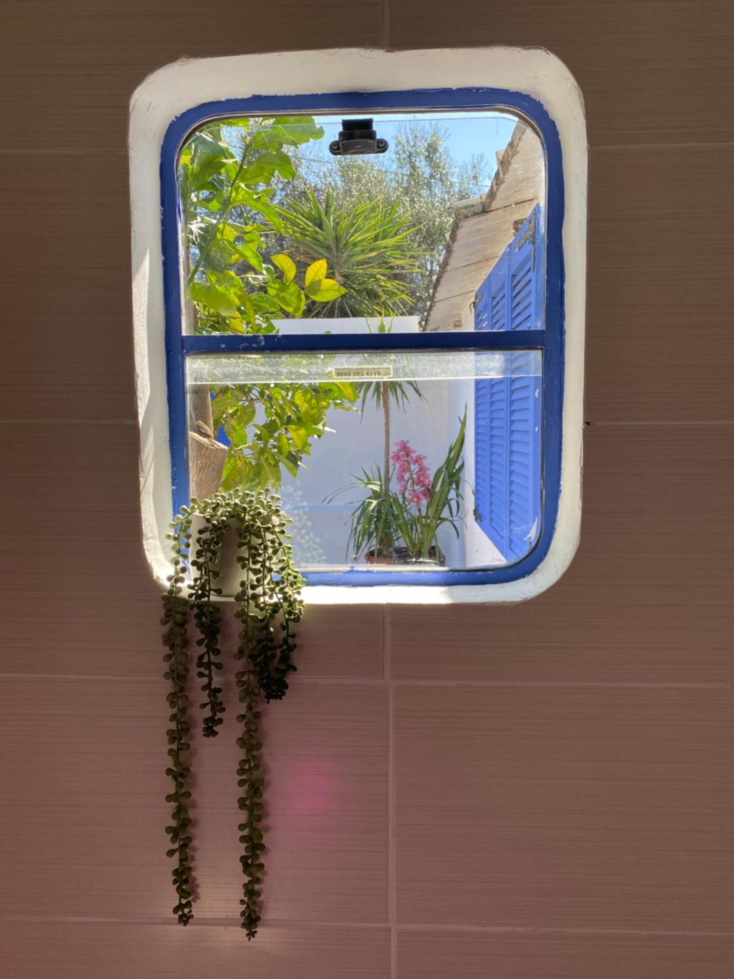 The Horsebox A Tiny Holiday home Souda