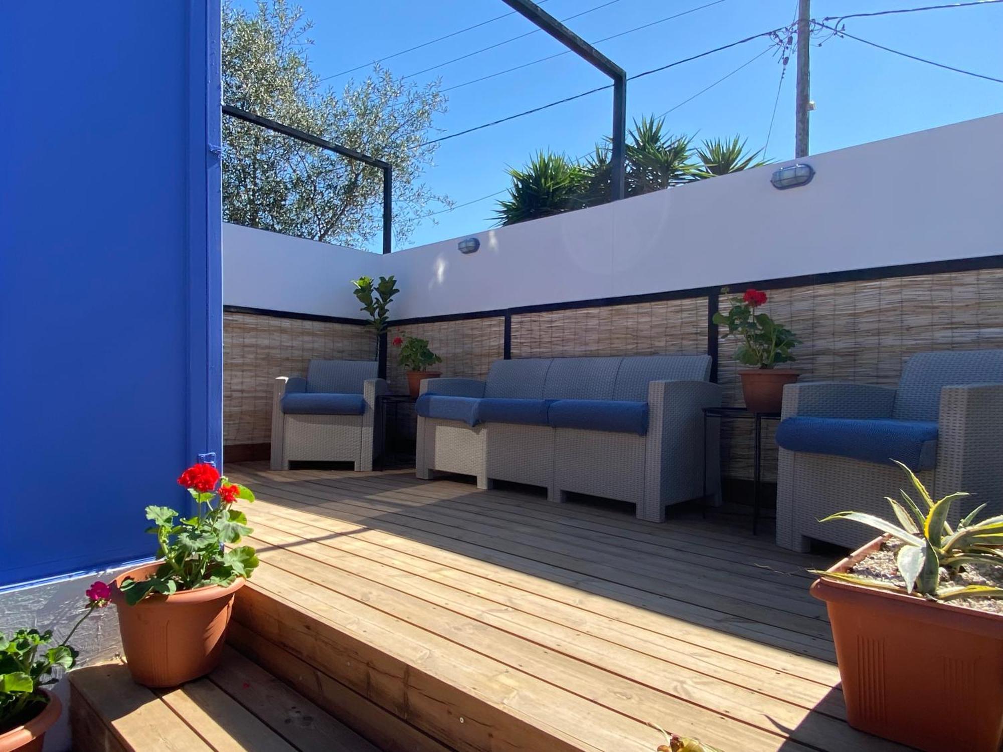 The Horsebox A Tiny Holiday home Souda