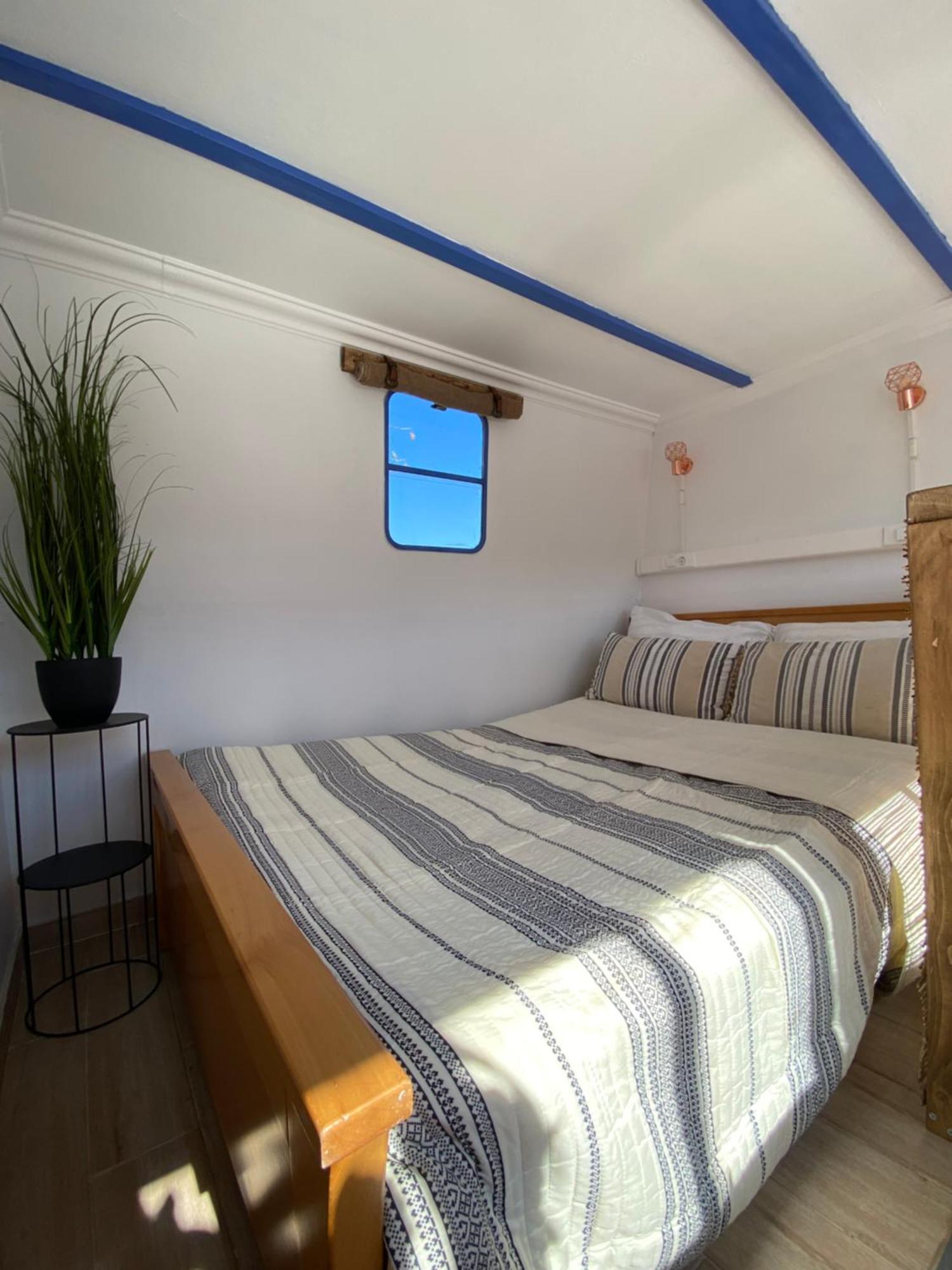 Holiday home The Horsebox A Tiny